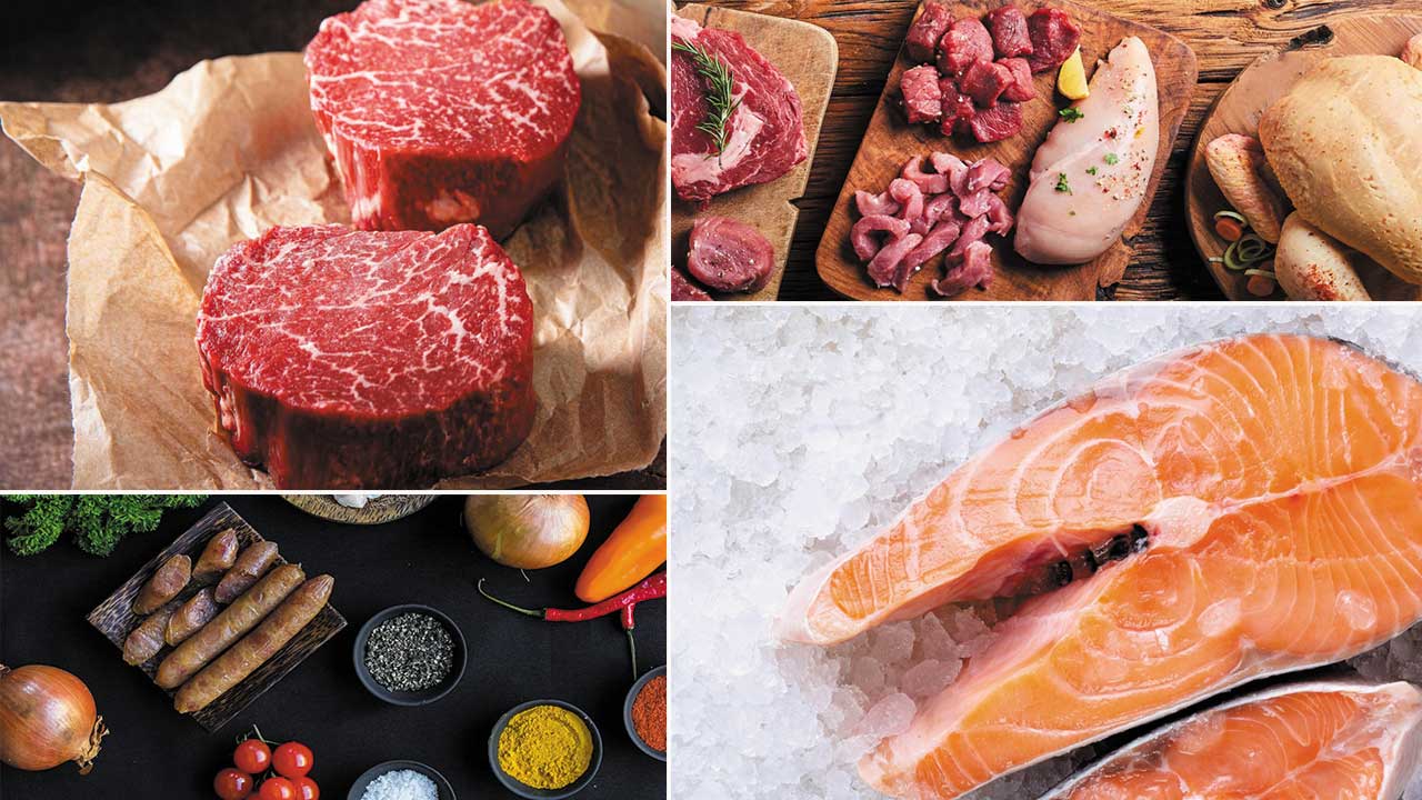 Evolución de la industria alimentaria