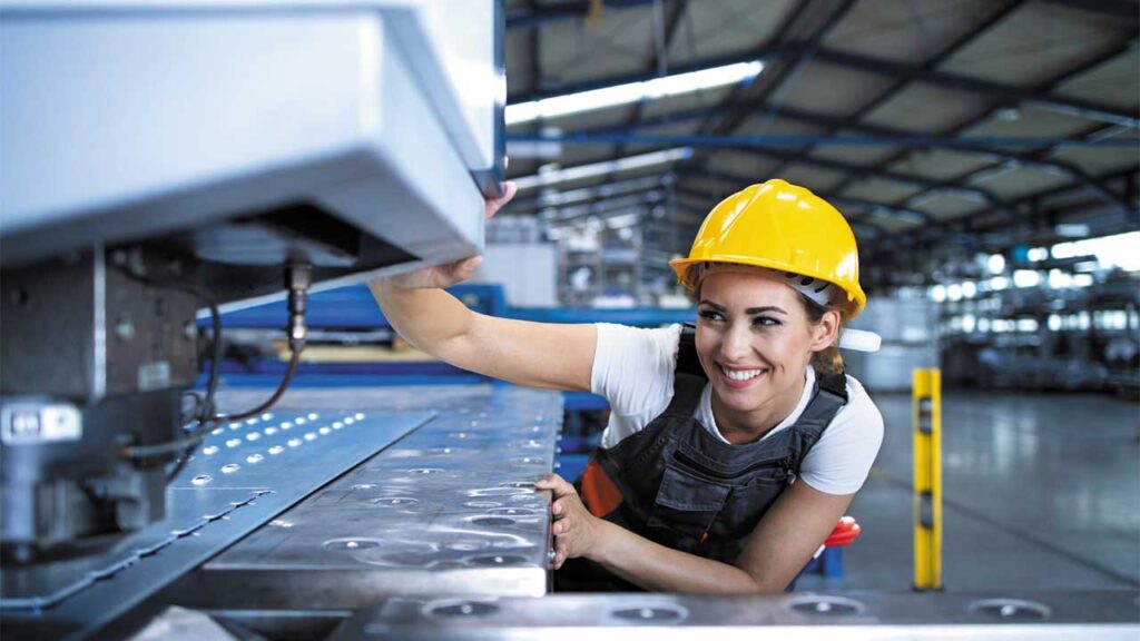 Carrera Ingeniería Industrial Colombia