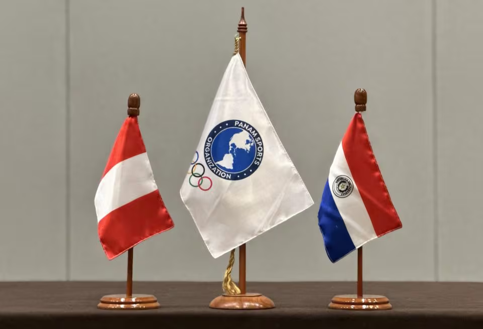 Lima se queda con los Juegos Panamericanos 2027 Lima se queda con los Juegos Panamericanos 2027 | RTA Noticias