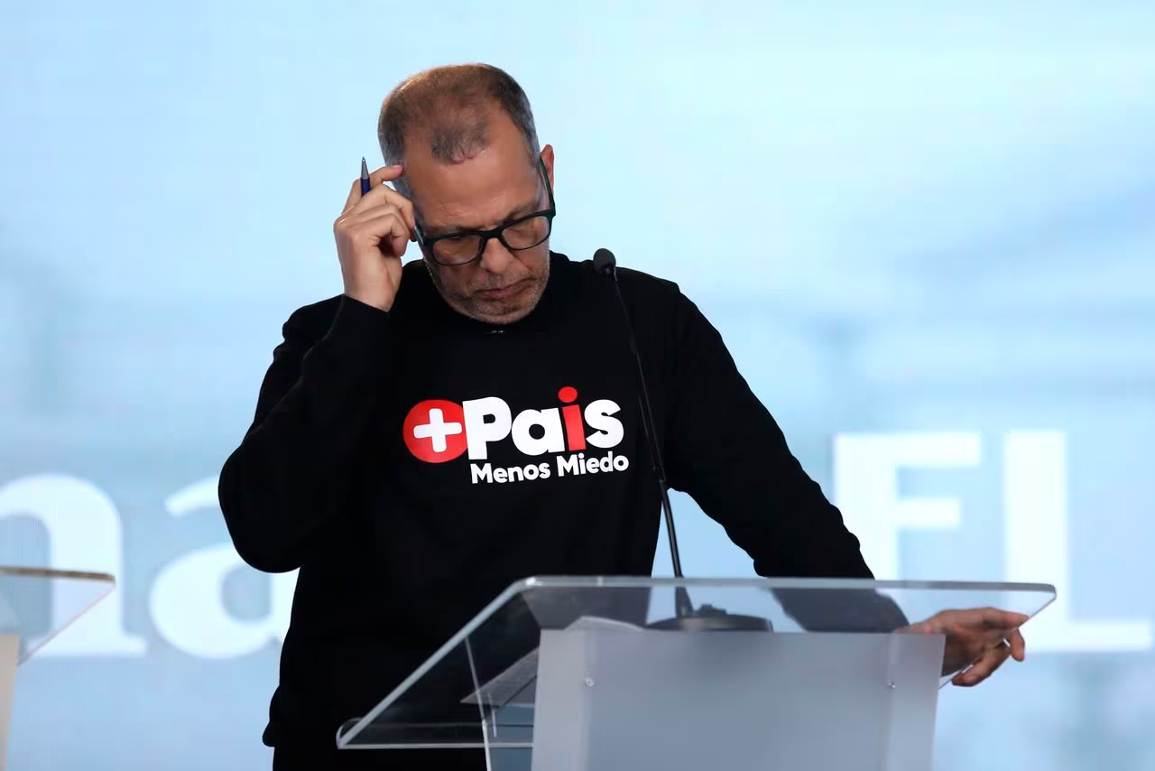 Alfredo Saade será investigado por irregularidades con UNGRD image-115