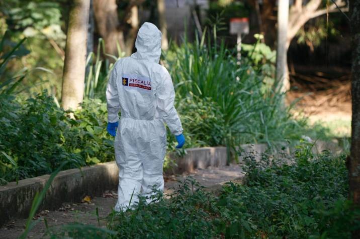 Hombre fue asesinado en la vía hacia Aguachica, Cesar image-116