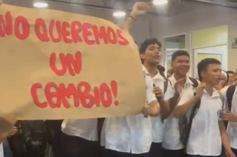 Cambios de rectores en Valledupar buscan calidad educativa image-133