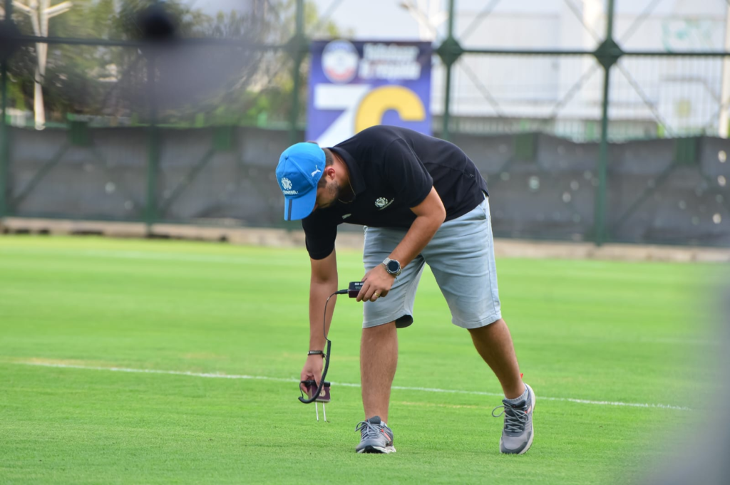 Alianza listo para jugar Sudamericana en Valledupar | RTA Noticias