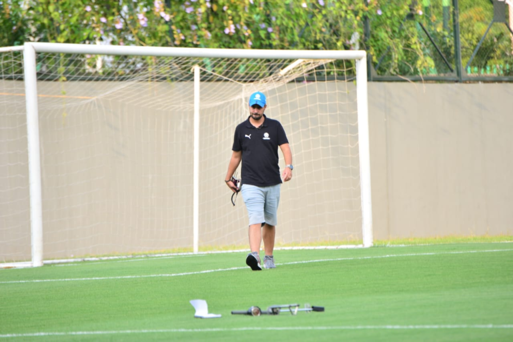 Alianza espera visto bueno para jugar Sudamericana en Valledupar | RTA Noticias