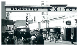 Grupo Éxito celebra sus 75 años | RTA Noticias