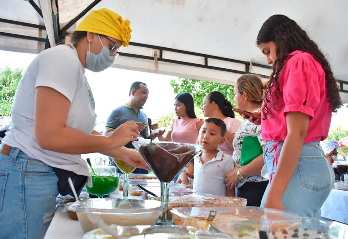 Feria del dulce regresa para endulzar Semana Santa en Valledupar | RTA Noticias