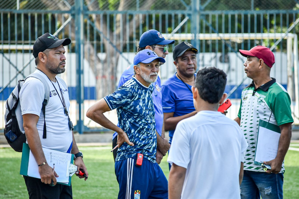 Valledupar estará en el Valencia Soccer Cup 2024 en España | RTA Noticias