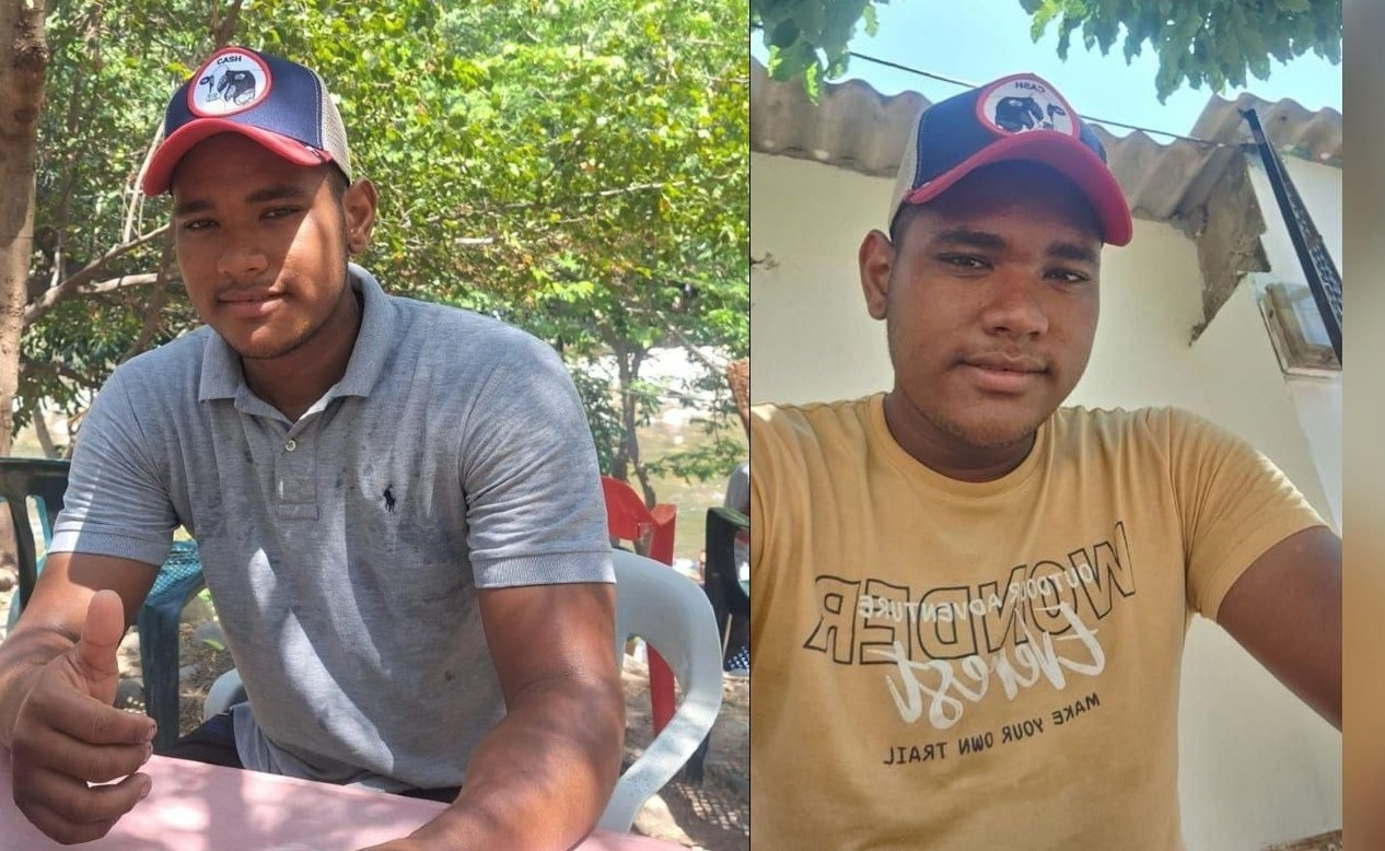 Joven murió tras sufrir accidente de tránsito en Valledupar image-212