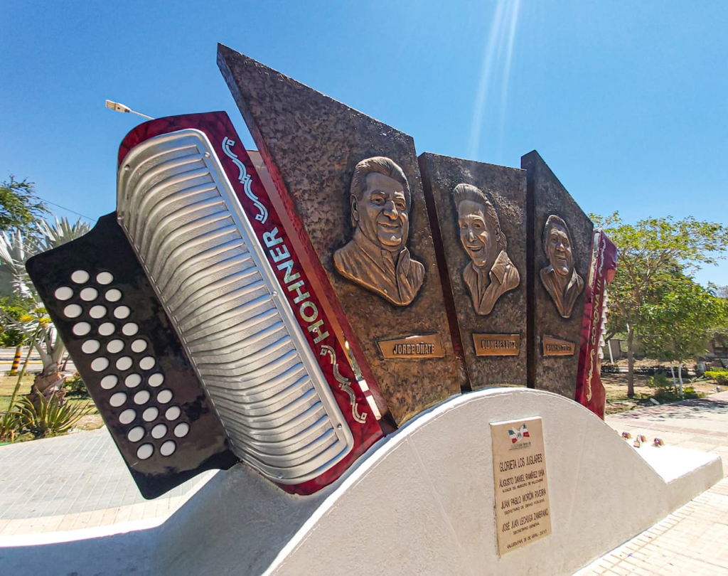 Sitios emblemáticos de Valledupar para visitar en Semana Santa Sitios emblemáticos de Valledupar para visitar en Semana Santa | RTA Noticias