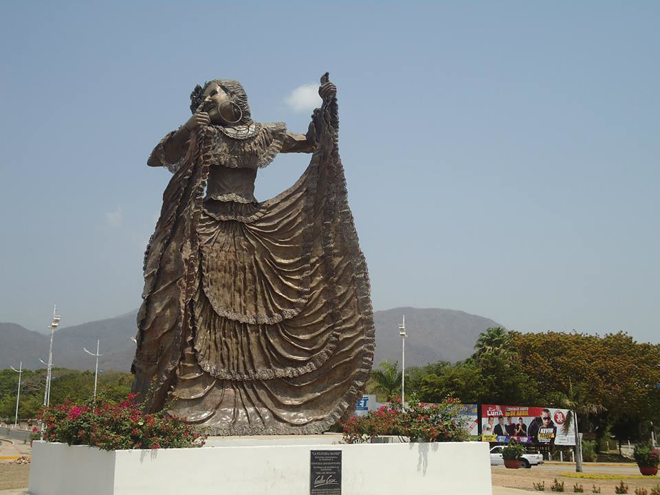 Sitios emblemáticos de Valledupar para visitar en Semana Santa Sitios emblemáticos de Valledupar para visitar en Semana Santa | RTA Noticias
