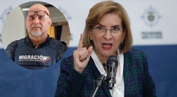 Mancuso con prohibición de visitar el Cesar | RTA Noticias