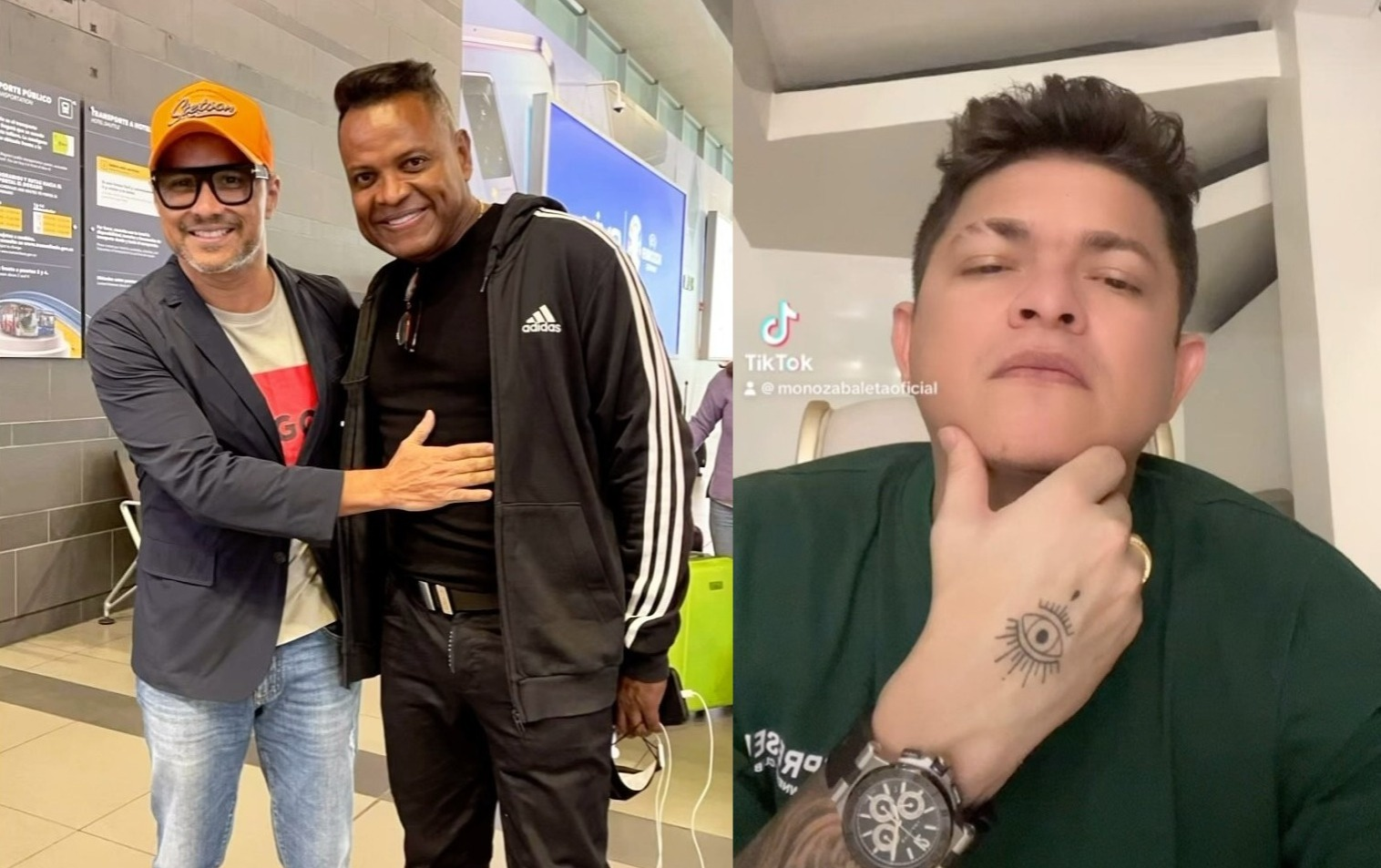 Wilfran Cantillo opina sobre tema Omar Geles y lo que cobra image-60