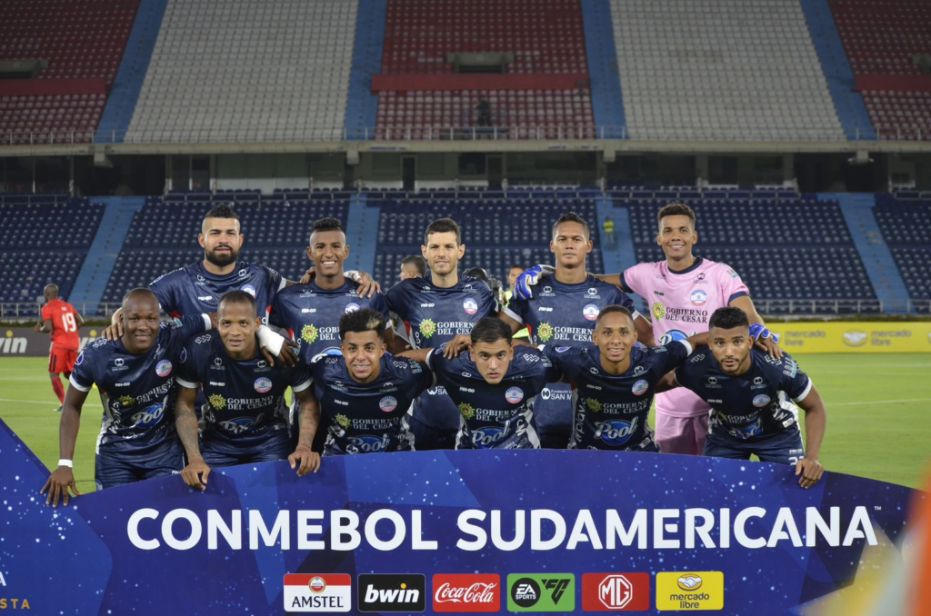 Alianza hace historia tras avanzar a fase de grupos de la Sudamericana | RTA Noticias