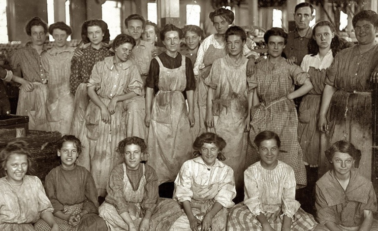 El significado profundo del Día Internacional de la Mujer image-71
