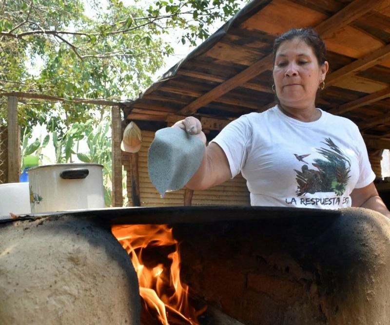 Conexión de nuevas viviendas en Bosconia y El Copey al gas natural Conexión de nuevas viviendas en Bosconia y El Copey al gas natural | RTA Noticias