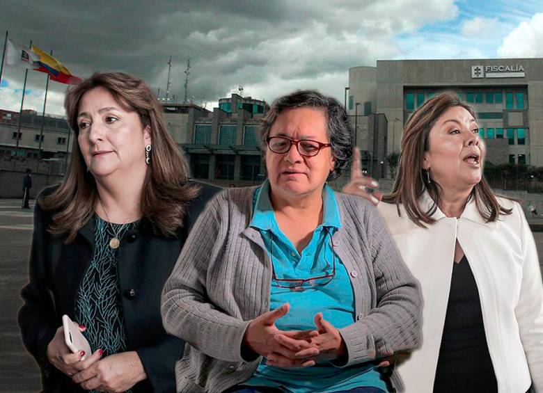 Luz Adriana Camargo es la nueva Fiscal General de la Nación | RTA Noticias