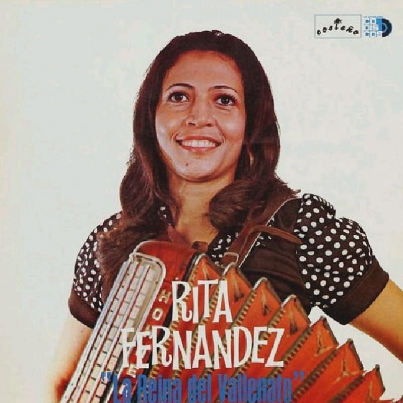 Rita Fernández: pionera y maestra del vallenato femenino | RTA Noticias