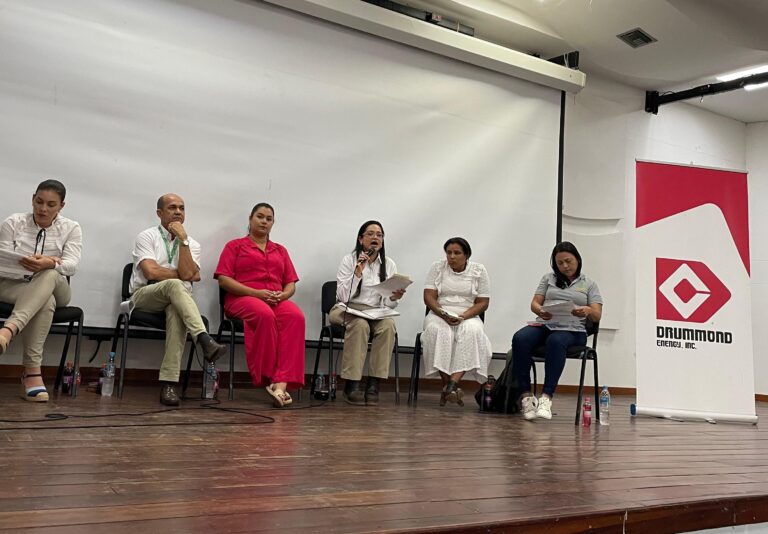 Drummond Energy Inc conmemora a mujeres cesarenses Drummond-Energy-Inc-conmemora-a-mujeres-cesarenses-con-conservatorio-sobre-su-rol-en-la-adaptacion-al-cambio-climatico_1