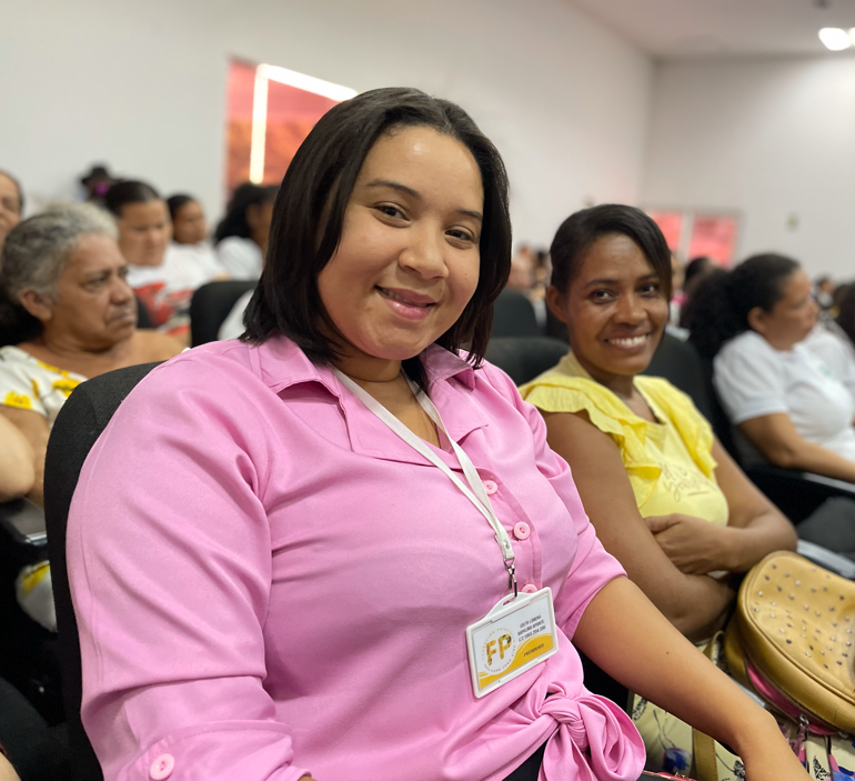 Drummond Energy Inc conmemora a mujeres cesarenses Drummond Energy Inc conmemora a mujeres cesarenses | RTA Noticias