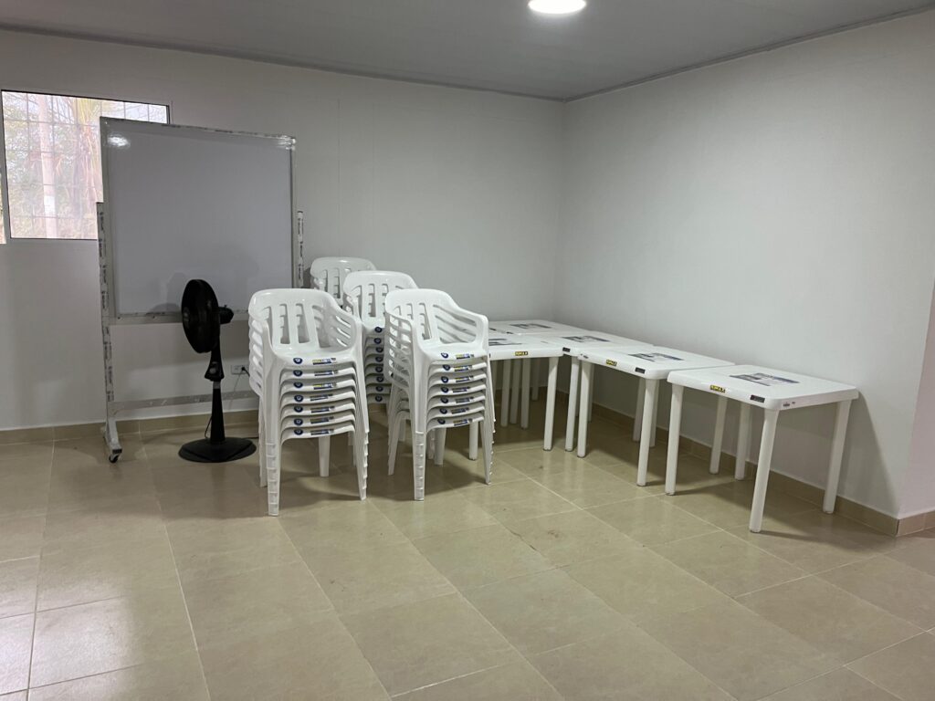 Drummond entregó construcción de Casa Comunal en Chiriguaná Drummond entregó construcción de Casa Comunal en Chiriguaná | RTA Noticias