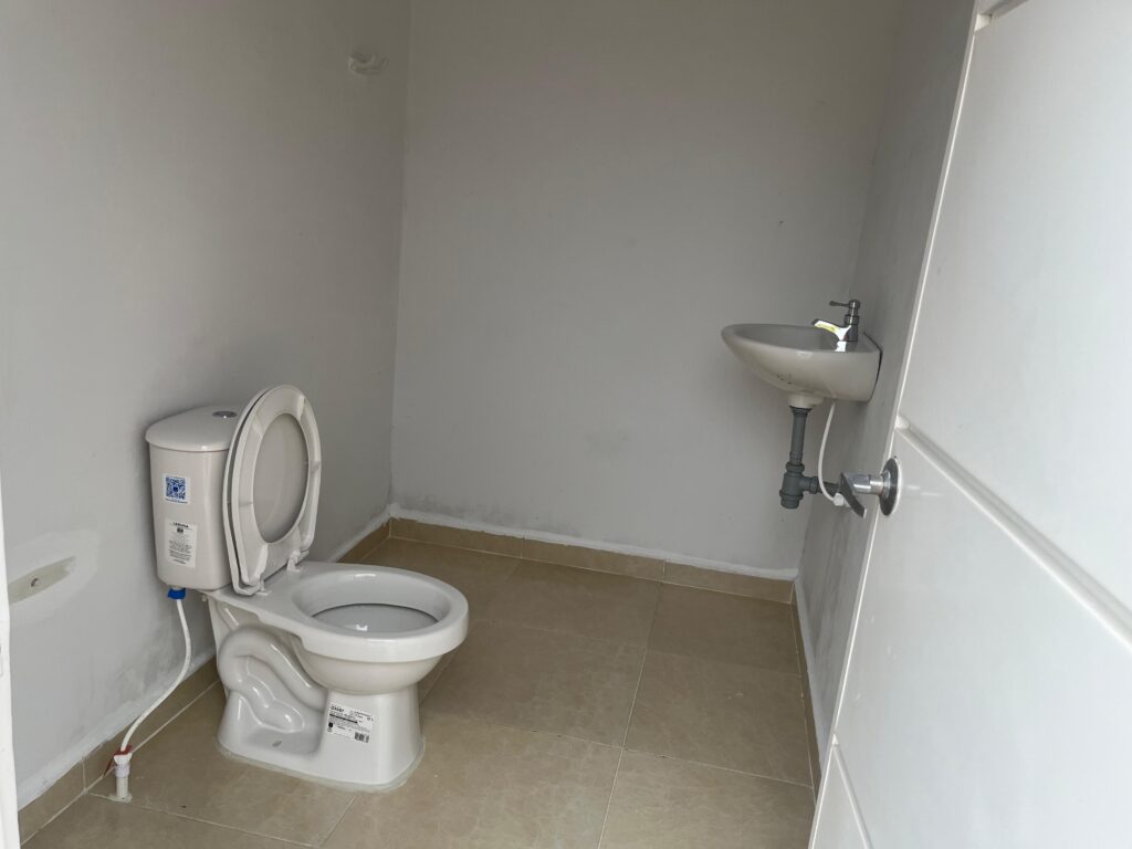 Drummond entregó construcción de Casa Comunal en Chiriguaná Drummond entregó construcción de Casa Comunal en Chiriguaná | RTA Noticias