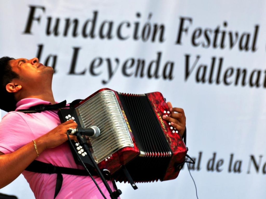 Esta es la programación del 57° Festival de la Leyenda Vallenata Esta es la programación del 57° Festival de la Leyenda Vallenata | RTA Noticias
