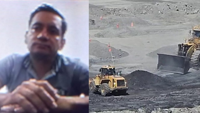 Se cumplió audiencia contra otro señalado de desfalco a Drummond image-117