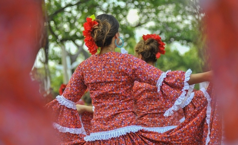 Alcalde de Valledupar decreta tres días cívicos durante el Festival image-128