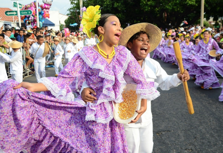 Así será el recorrido del "Desfile de Piloneritos" en Valledupar image-158