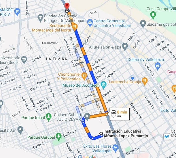 Así será el recorrido del "Desfile de Piloneritos" en Valledupar | RTA Noticias