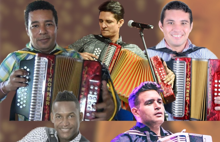 Favoritos para quedarse con la corona del Festival Vallenato image-165