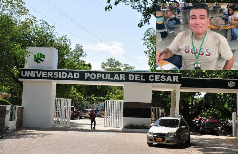 Nueva modalidad de robo: jóvenes fueron víctimas en Valledupar image-168