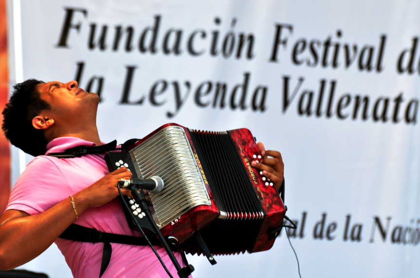 Este viernes se cierran las inscripciones del Festival Vallenato image-18