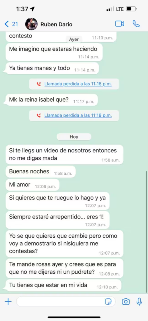 Niegan acción de tutela al acordeonero Rubén Lanao | RTA Noticias