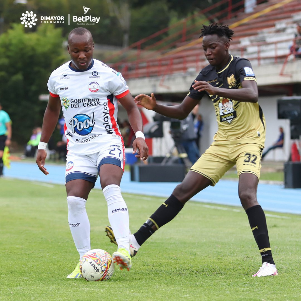 Águilas Doradas goleó 4-0 a Alianza FC en la Liga | RTA Noticias