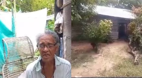 Adulta mayor tendrá casa digna en Zapatosa image-214