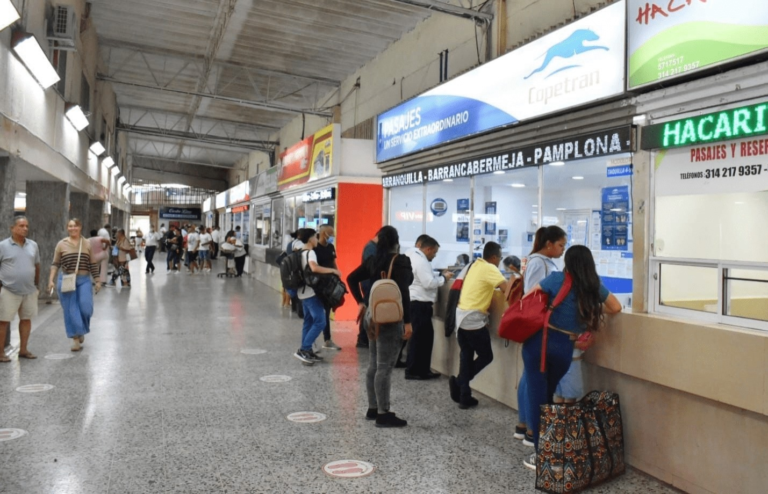 Terminal de Transporte de Valledupar presenta plan para el Festival image-239