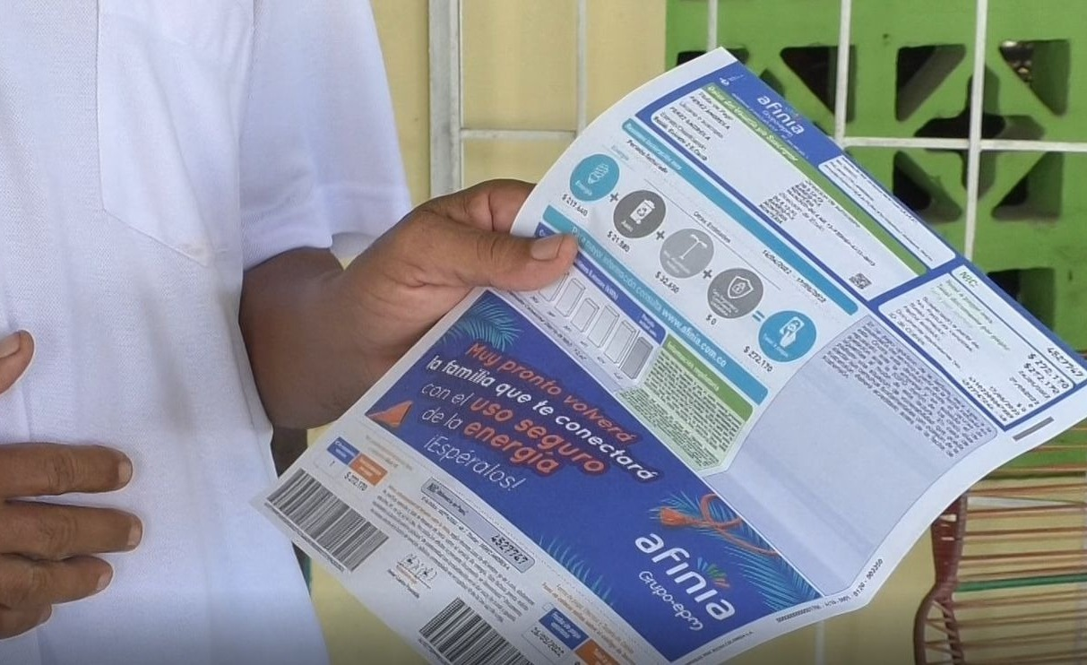 Convocan eventos en Valledupar contra las altas tarifas de energía image-32