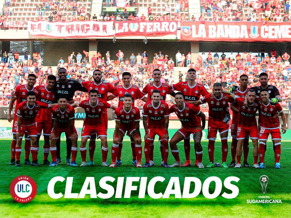 ¿Quién es Unión La Calera? Rival de Alianza FC esta noche image-44