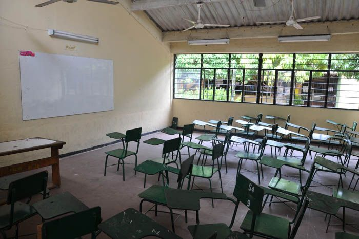 Aducesar alerta sobre situación educativa en el Cesar image-46