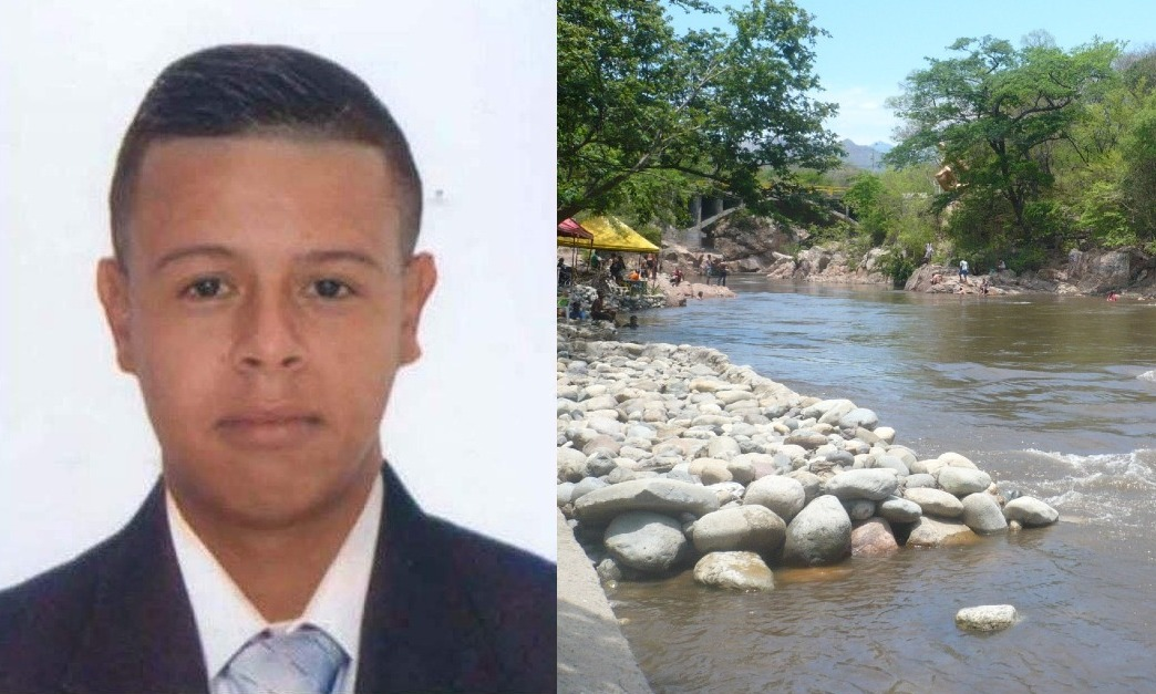 Identifican cadaver hallado en el río Guatapurí image-58