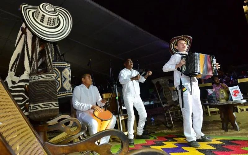 Bogotá se prepara para el lanzamiento del Festival Vallenato image-71