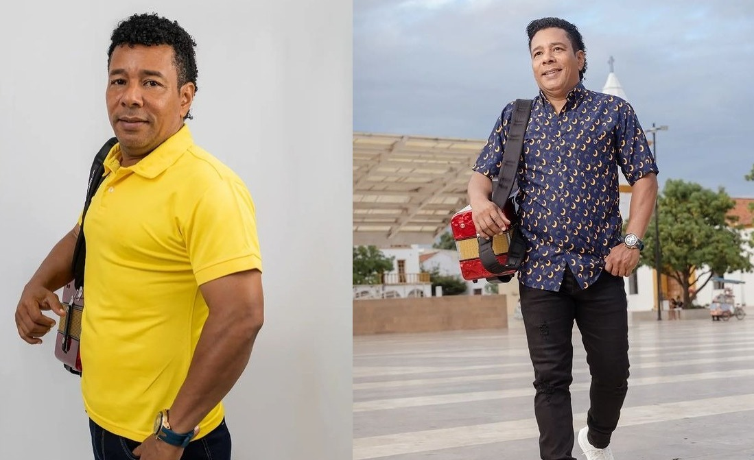 'El Pollito' Herrera, confirma participación en el Festival Vallenato image-75