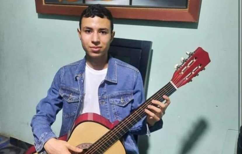 Adolescente murió por inmersión en La Loma de Calenturas image-76