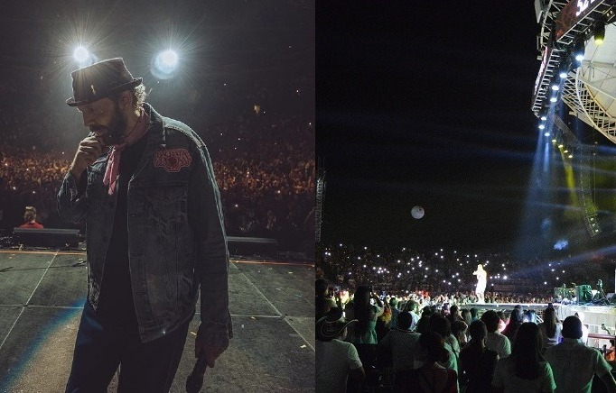Algunos éxitos que cantará Juan Luis Guerra en Valledupar image-78