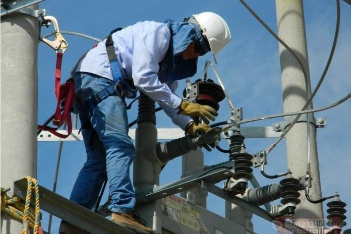 Barrios de Valledupar que no tendrán luz este lunes y martes image-81