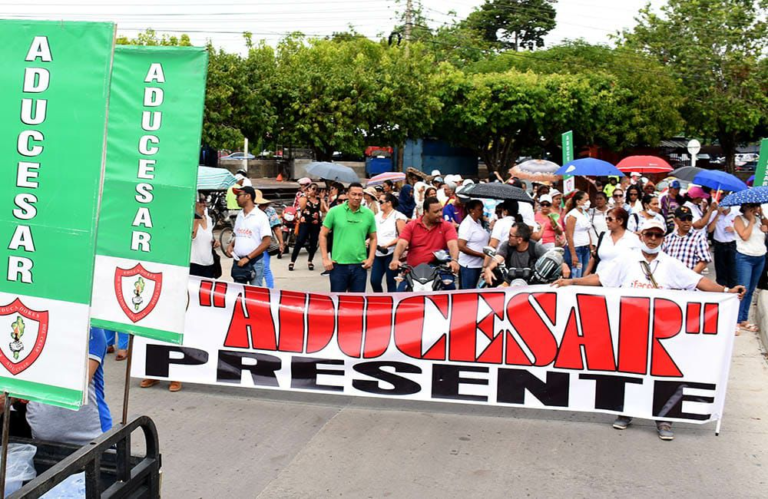 Aducesar convoca a movilización en honor a las víctimas image-96