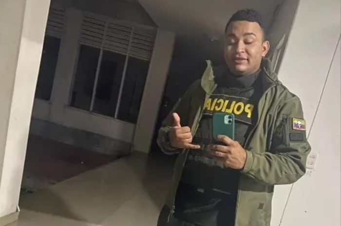 Cesarense murió en ataque contra la fuerza pública image-151