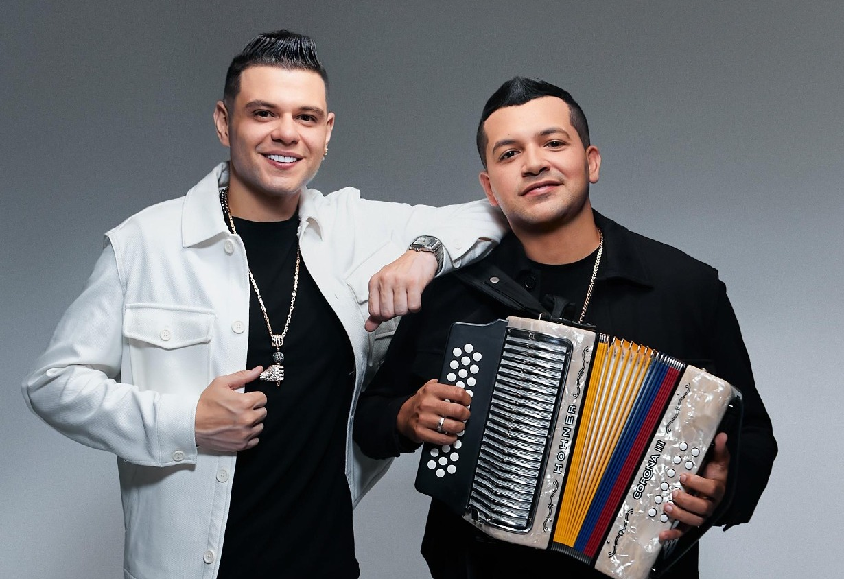 Luifer Cuello y Manuel Julián regresan después de 16 años image-156