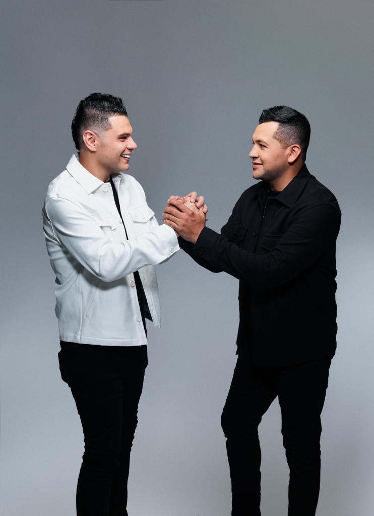 Luifer Cuello y Manuel Julián regresan después de 16 años Luifer Cuello y Manuel Julián regresan después de 16 años | RTA Noticias